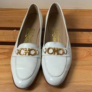 Vintage Salvatore Ferragamo Loafer